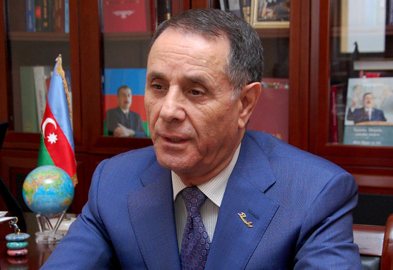 Новруз Мамедов раскритиковал западных лидеров