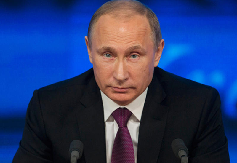 Путин обещал не задерживаться в Сирии
