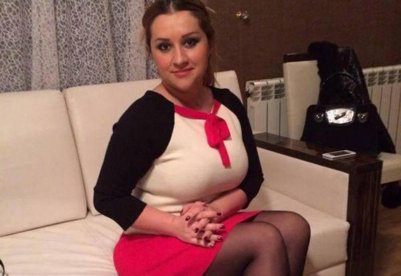 Xatirə İslam görmədiyiniz yeni fotosunu paylaşdı