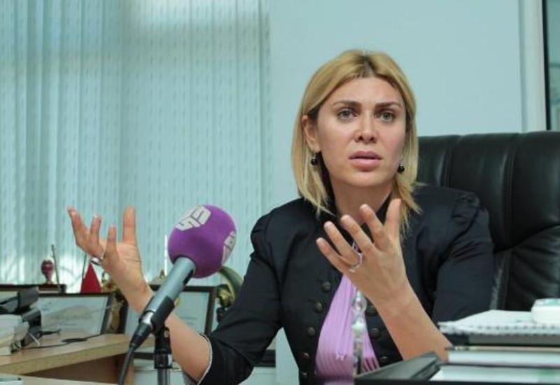 "Anam dedi ki, görəsən nə baş verdi Bakıda, göylər belə ağlayır"
