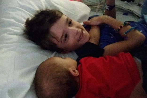 Мать нашла душераздирающее письмо скончавшегося 6-летнего сына