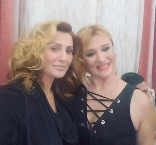 Azərbaycanlı aparıcının toyundan ilk