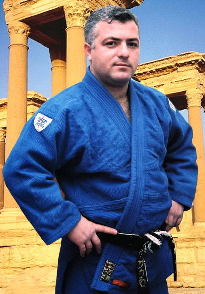 8 членов этой семьи 90 раз становились чемпионами Азербайджана