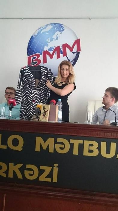 Roza Zərgərli 5 minə aldığını minə satdı