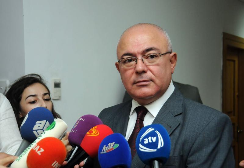 Айдын Алиев о прогнозе таможенных сборов