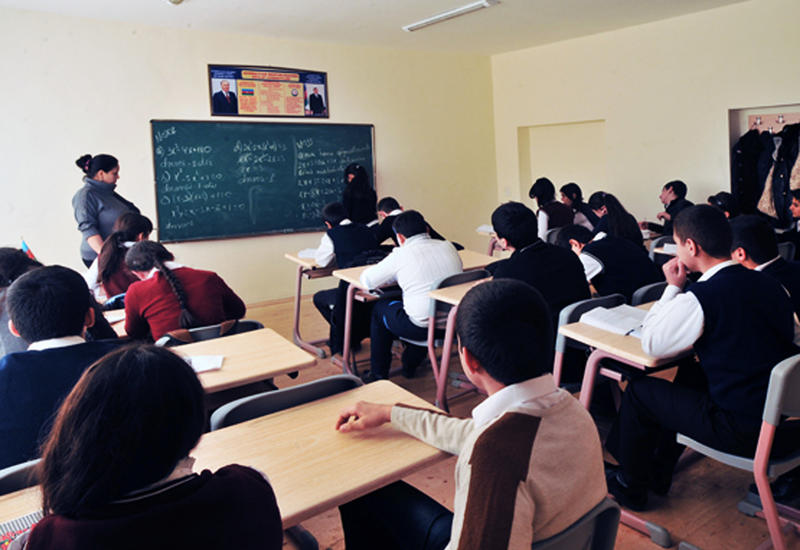 Вопрос избиения учеником преподавателя закрыт