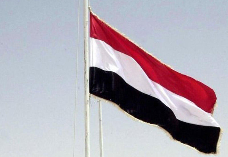 Азербайджан подтвердил поддержку территориальной целостности Йемена