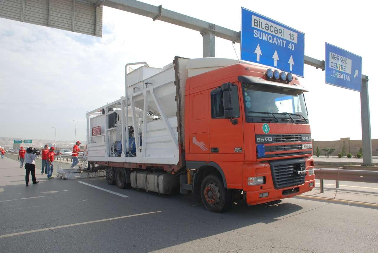 Асфальт перестанут менять раз в год - УЗНАЙ ПОЧЕМУ