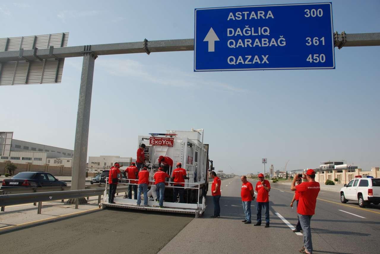 Асфальт перестанут менять раз в год - УЗНАЙ ПОЧЕМУ