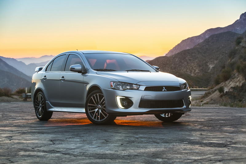 Mitsubishi продлит жизнь своему популярному "пенсионеру"