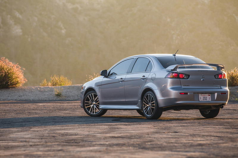 Mitsubishi продлит жизнь своему популярному "пенсионеру"