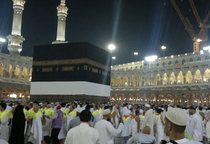 Azərbaycandan Həcc ziyarətinə getmək istəyənlər üçün qiymət açıqlanıb