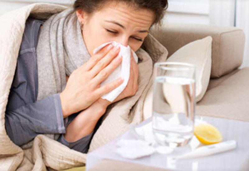Payızda geniş yayılan kəskin respirator virus xəstəliklərindən necə qorunmalı?