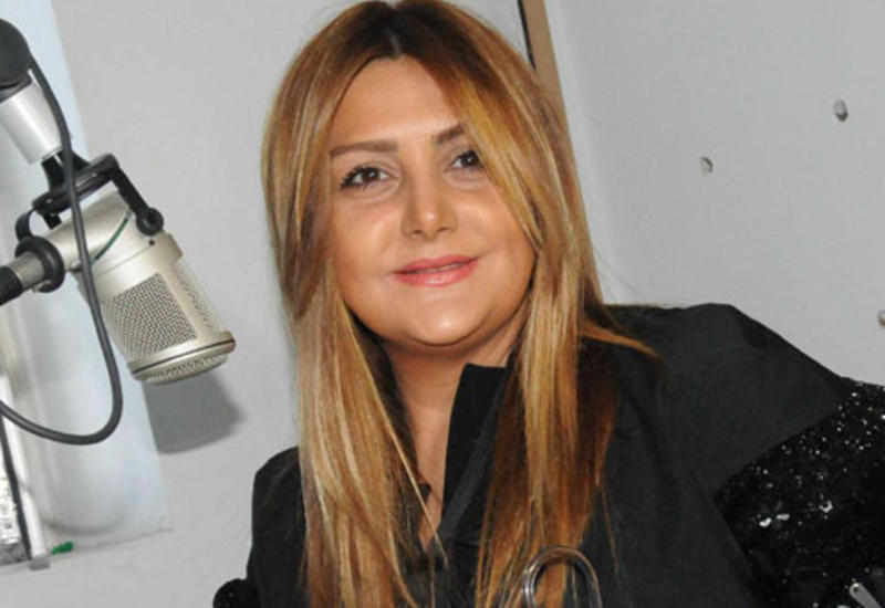 Xalq artistini Las-Veqasda arıqlatdılar