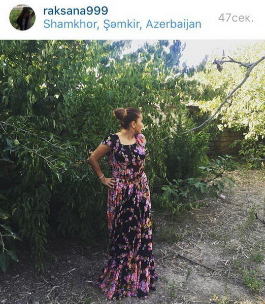 Məşhurların İnstaqram macərası