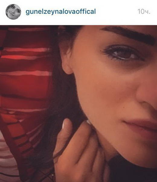 Məşhurların İnstaqram macərası