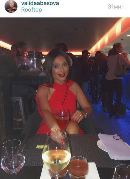 Məşhurların İnstaqram macərası