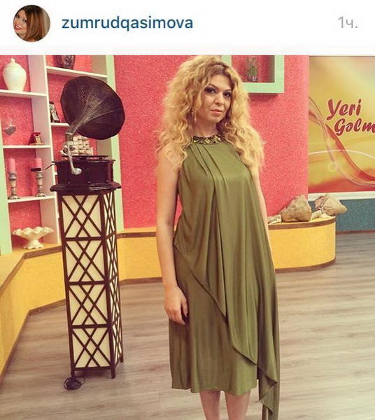 Məşhurların İnstaqram macərası