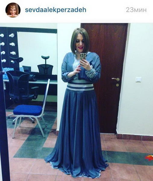 Məşhurların İnstaqram macərası