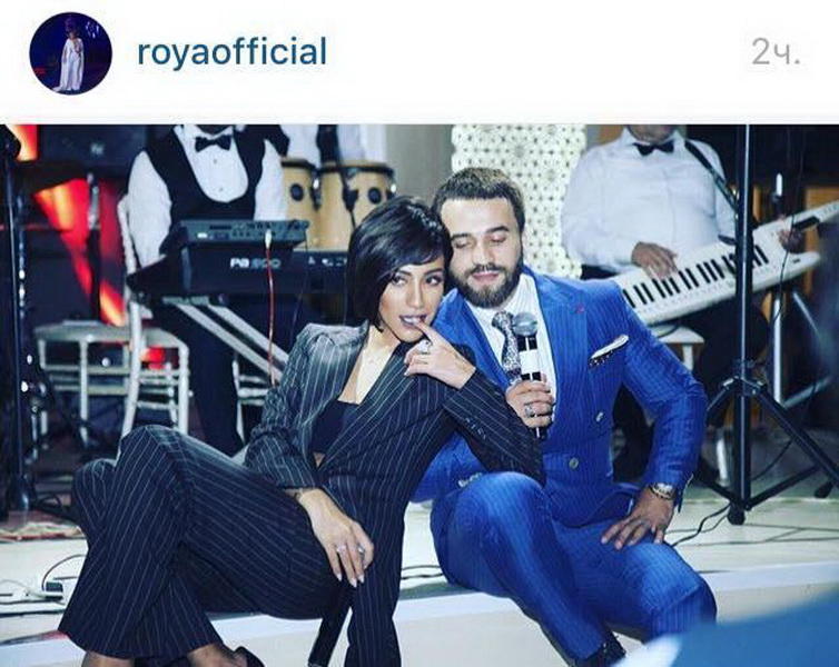 Məşhurların İnstaqram macərası