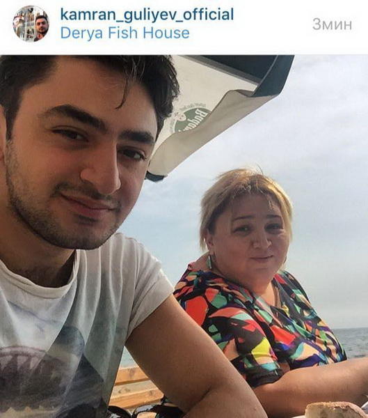 Məşhurların İnstaqram macərası