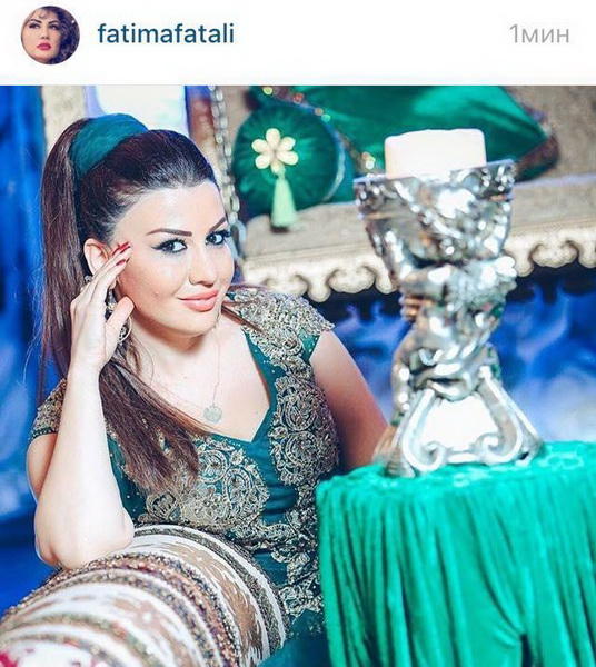 Məşhurların İnstaqram macərası