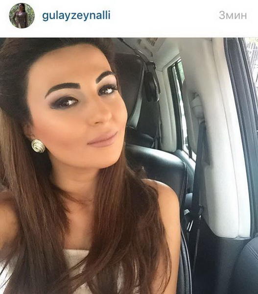 Məşhurların İnstaqram macərası