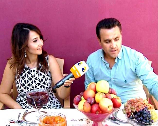 İki dəfə kliniki ölüm keçirən azərbaycanlı müğənni