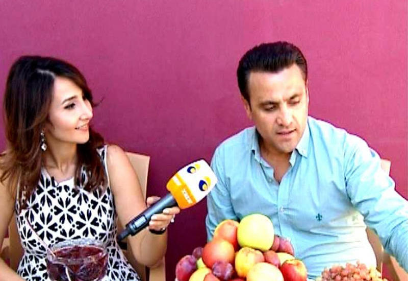 İki dəfə kliniki ölüm keçirən azərbaycanlı müğənni