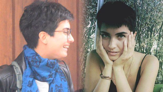 Məşhur aktrisa tanınmaz hala düşdü