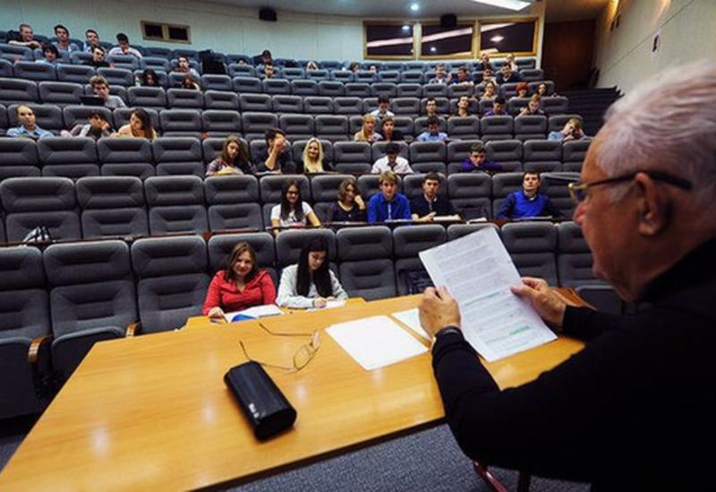 Yetim uşaqların təhsil haqqı ilə bağlı məsələyə yenidən baxıla bilər
