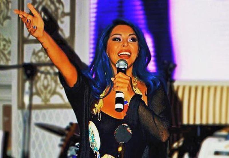 Aygün: "Hər hoqqadan çıxmışam"