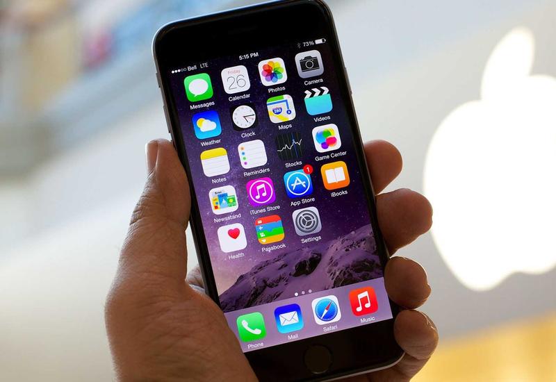 Apple запатентовала механизм защиты экрана айфонов