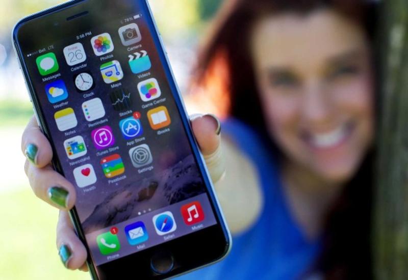 ФБР наняло хакеров для взлома iPhone