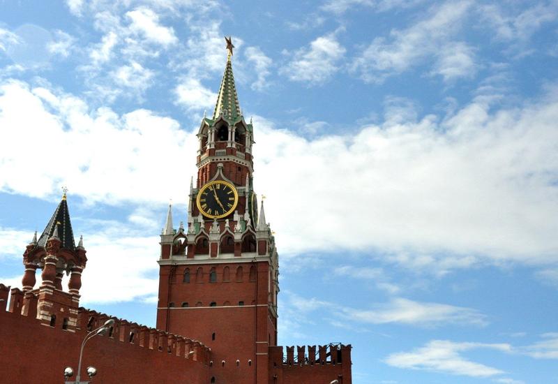 В Москве загорелся известный институт