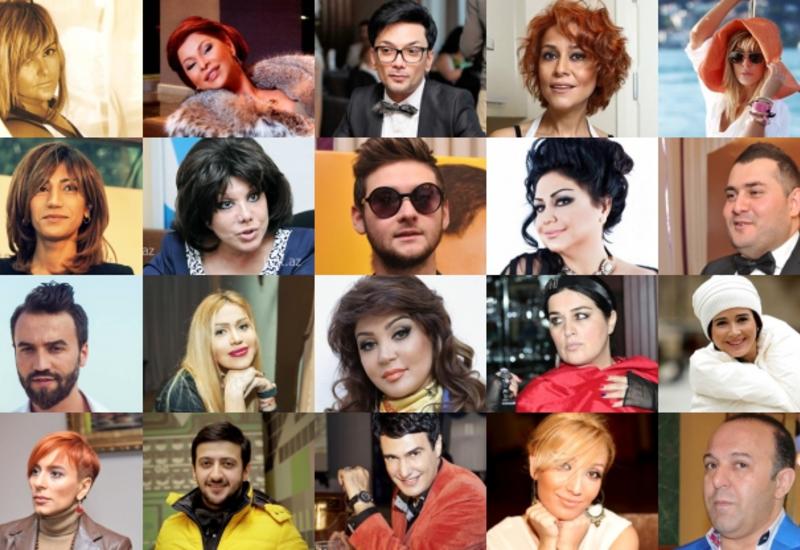 Nazirlikdən müğənnilərlə bağlı daha bir