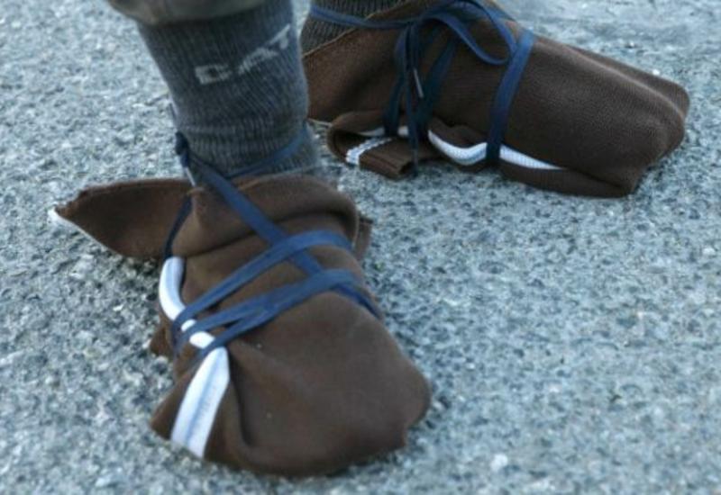 На Земле стало меньше нищих