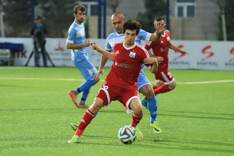 Роберт Просинечки отметил прекрасную игру "Зиря"