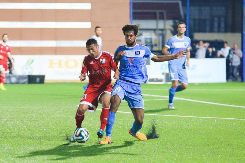 Роберт Просинечки отметил прекрасную игру "Зиря"