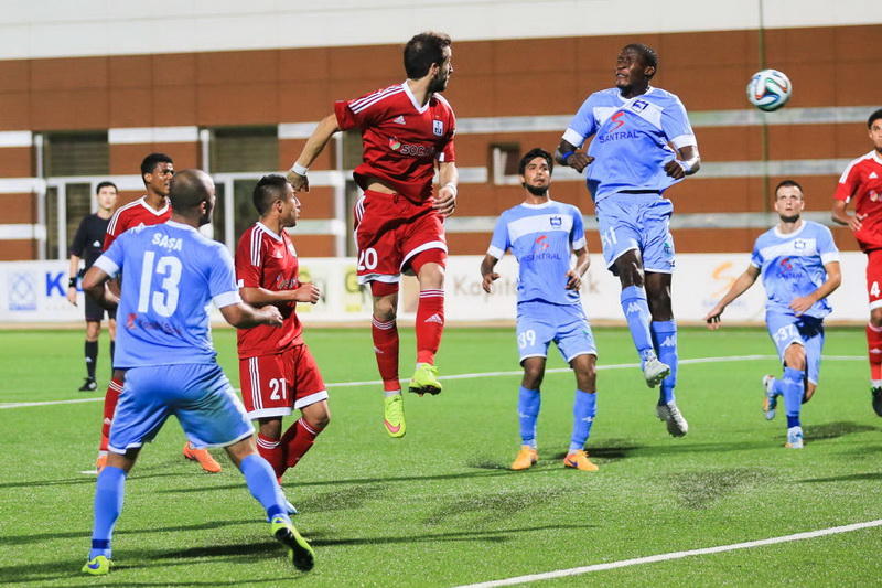 Роберт Просинечки отметил прекрасную игру "Зиря"