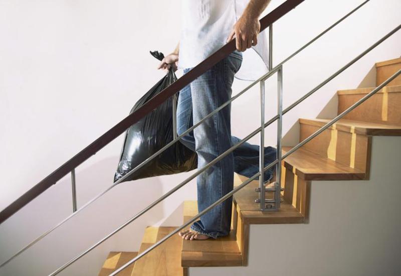 Еще раз о мусоре в Баку - для непонятливых