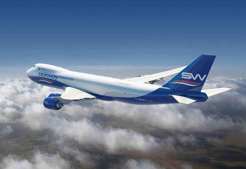 Silk Way West может отказаться от Китая