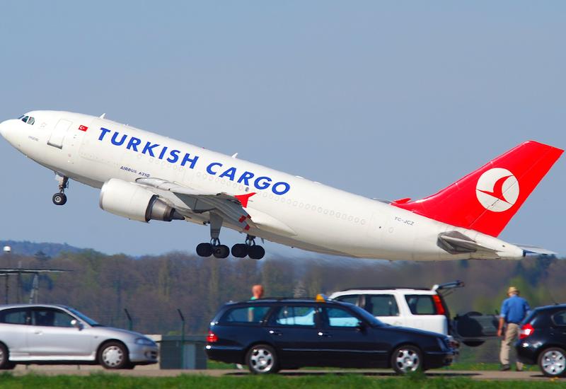 Turkish Airlines Cargo увеличивает число грузовых самолетов