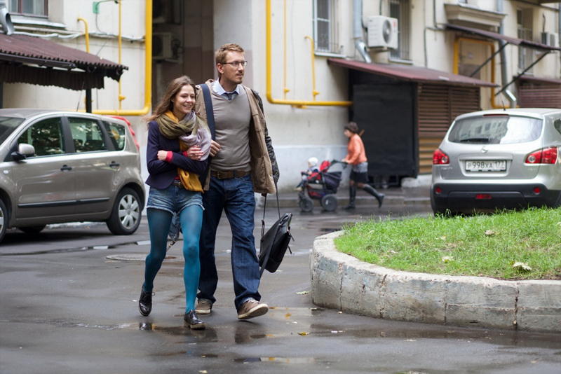 Песня азербайджанского мейханщика в российском сериале