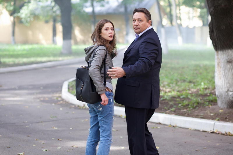 Песня азербайджанского мейханщика в российском сериале