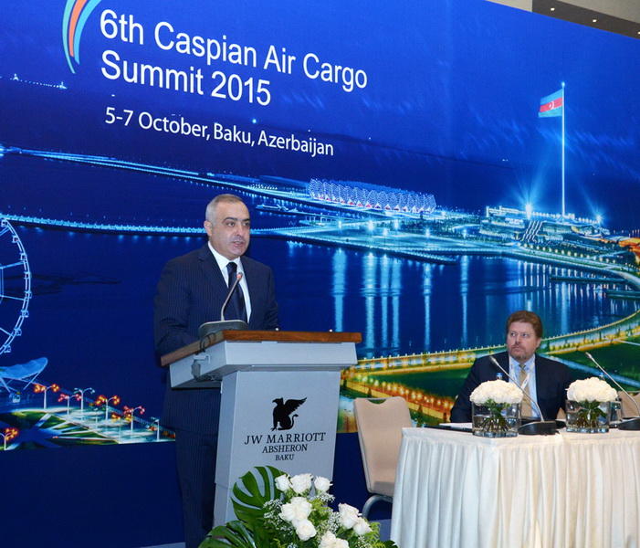 Silk Way: Кризис нам не помешал