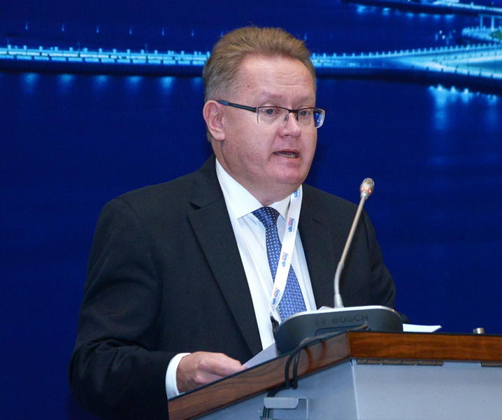 Silk Way: Кризис нам не помешал