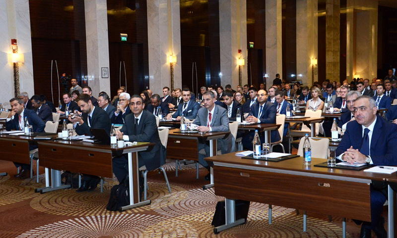 Silk Way: Кризис нам не помешал