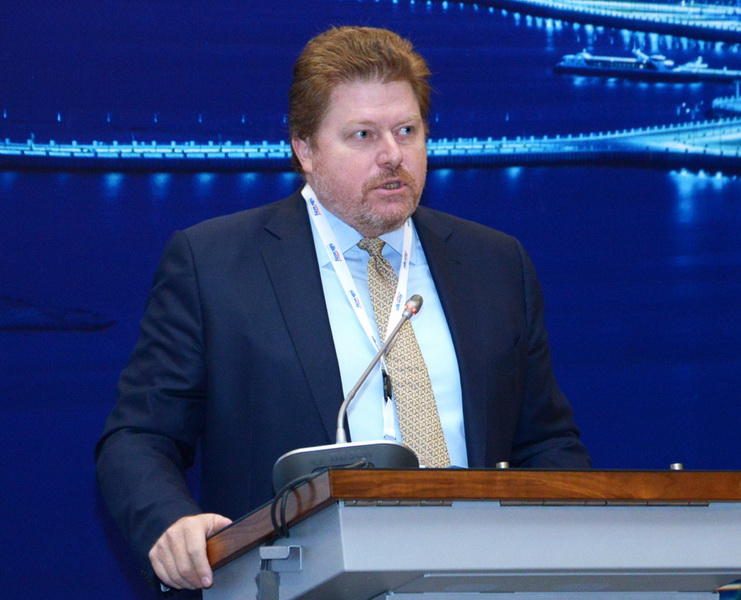 Silk Way: Кризис нам не помешал