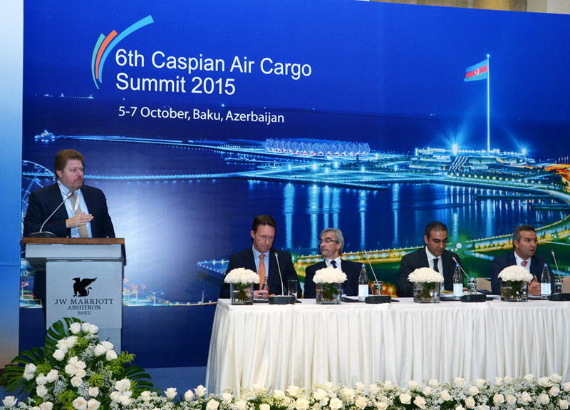 Silk Way: Кризис нам не помешал